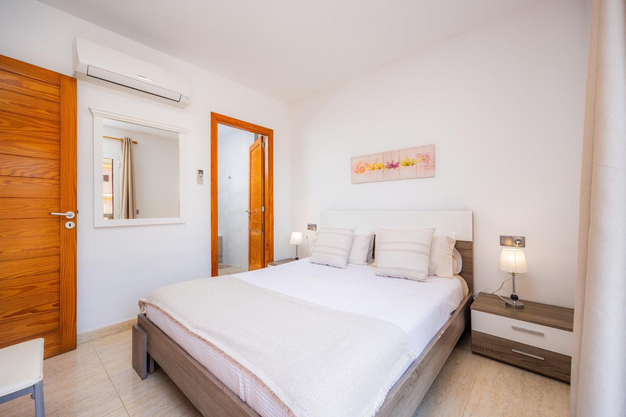 Casa Paraiso De Alcudia Vakantiehuis