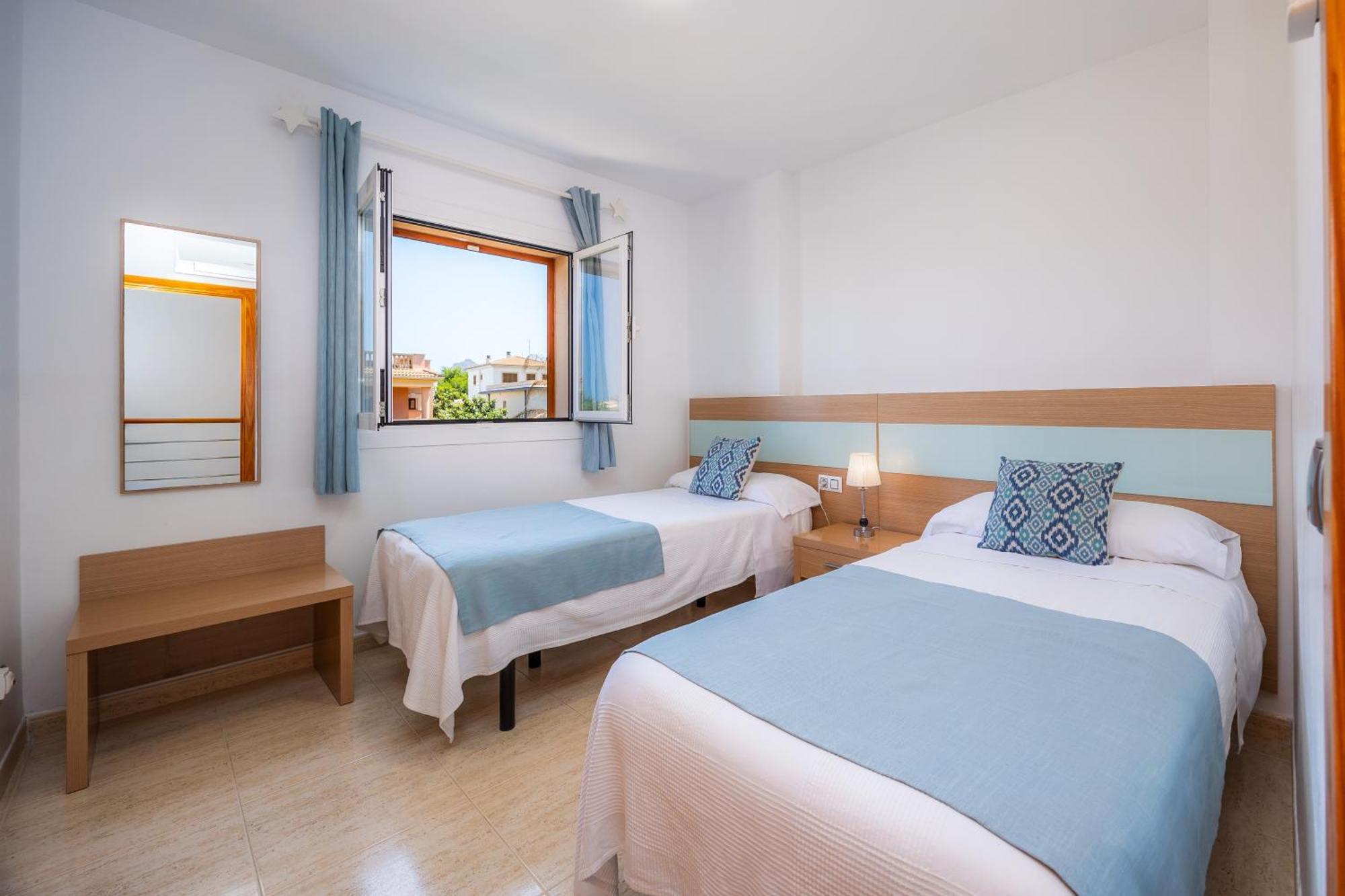 Vakantiehuis Casa Paraiso De Alcudia