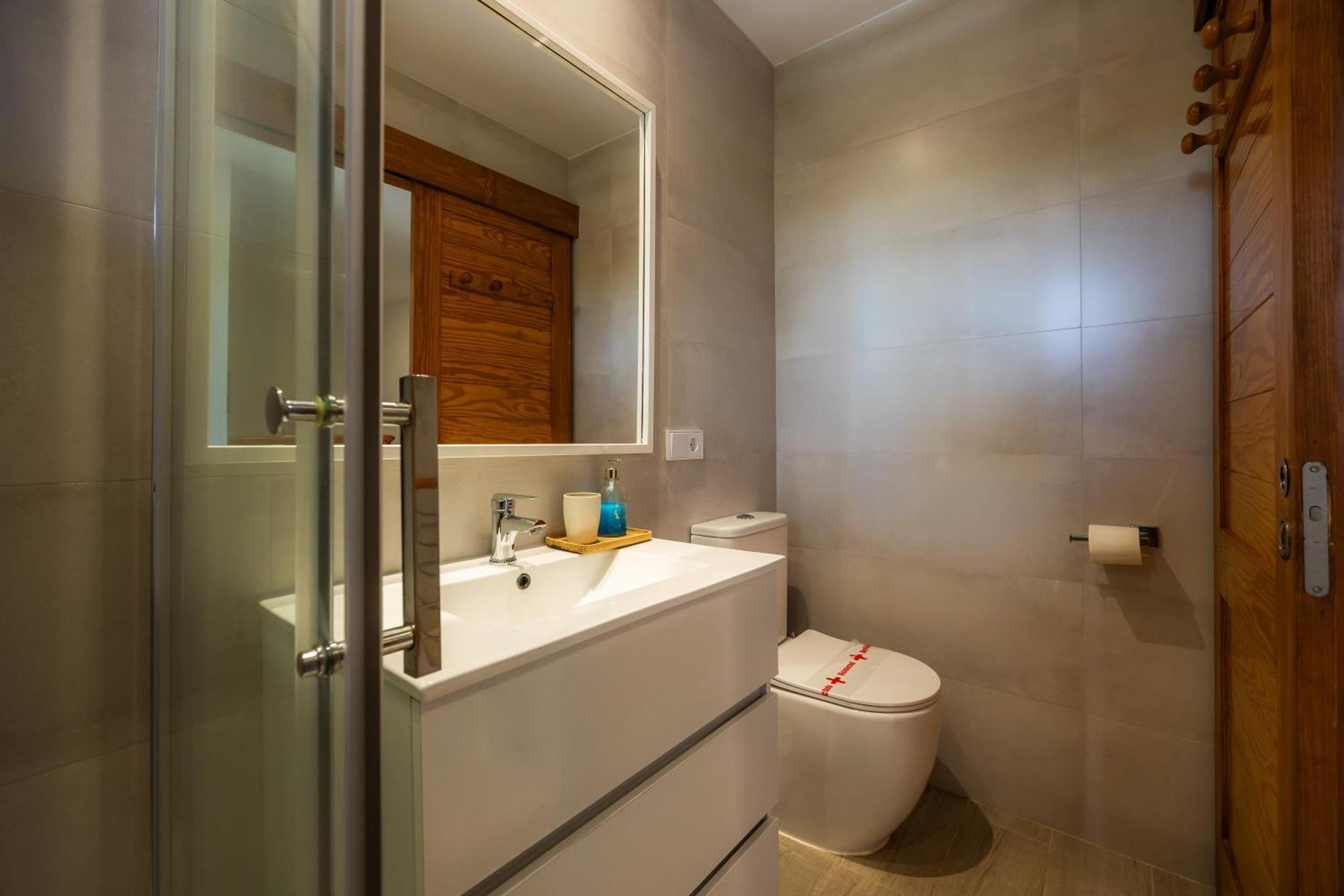 Vakantiehuis Casa Paraiso De Alcudia *