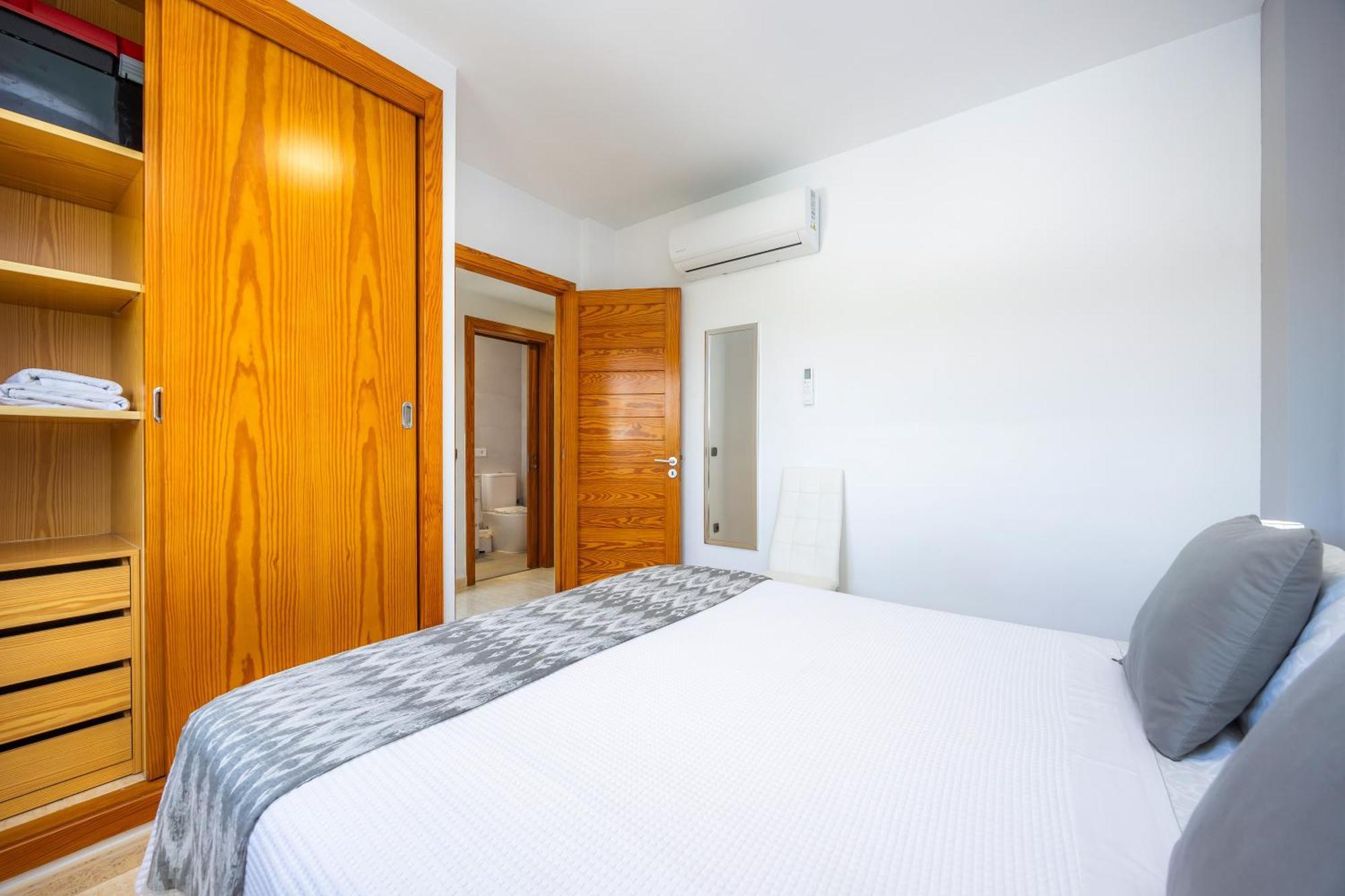 Casa Paraiso De Alcudia * Port de Alcudia (Mallorca)