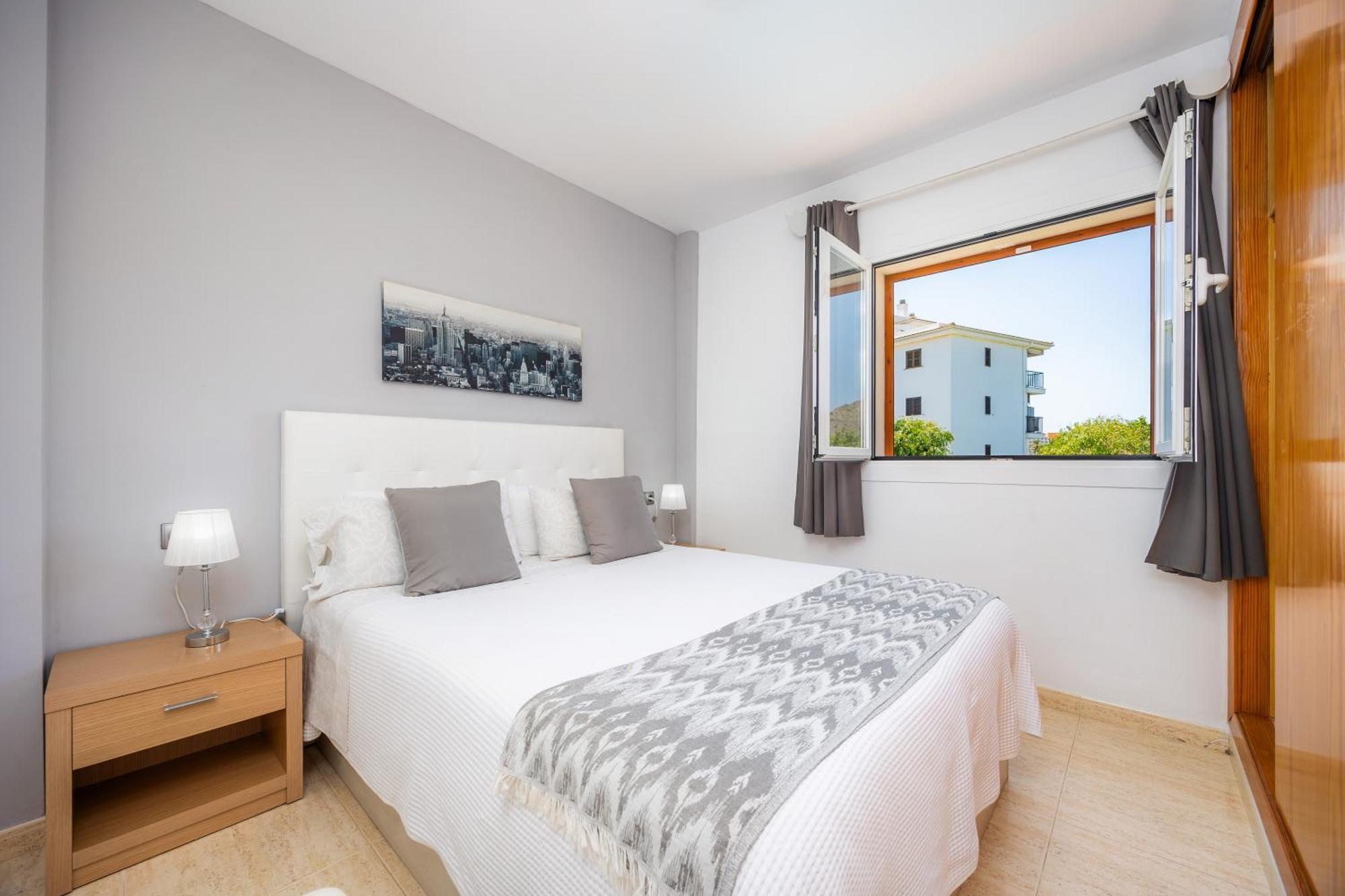 Casa Paraiso De Alcudia