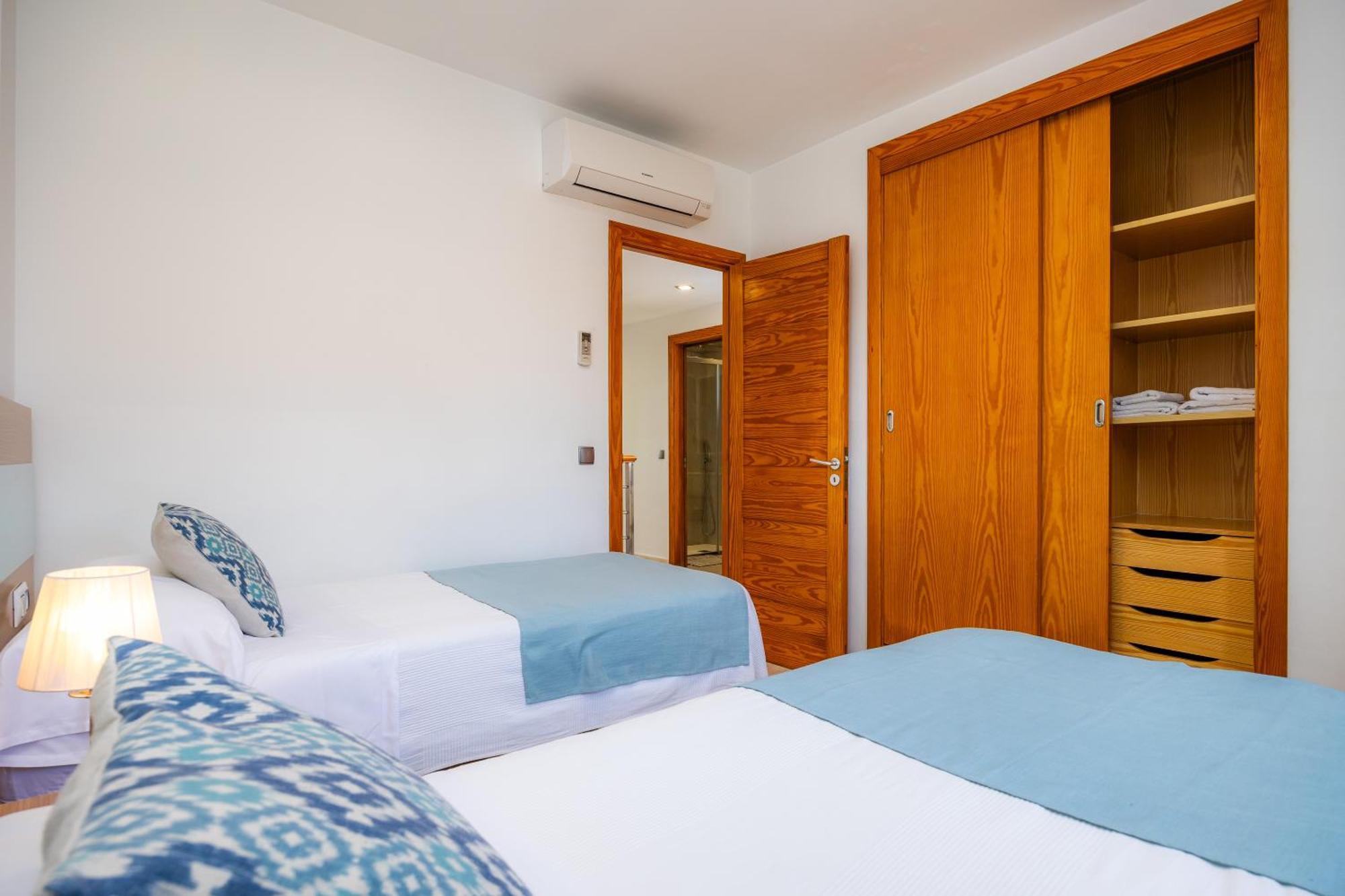 Casa Paraiso De Alcudia Vakantiehuis *