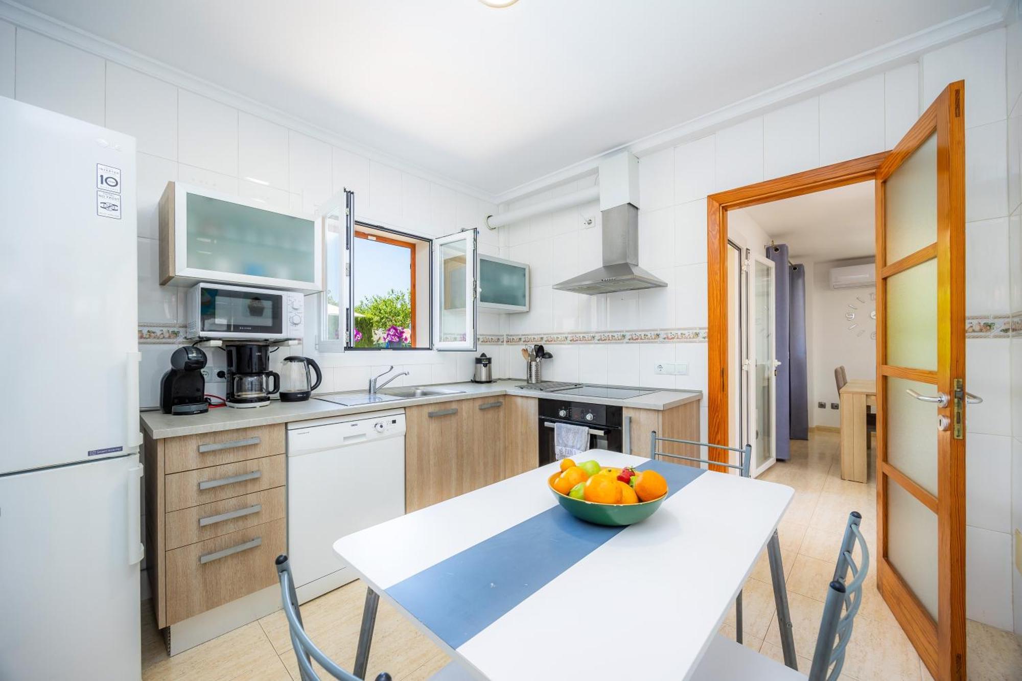 Casa Paraiso De Alcudia Vakantiehuis Port de Alcudia (Mallorca)
