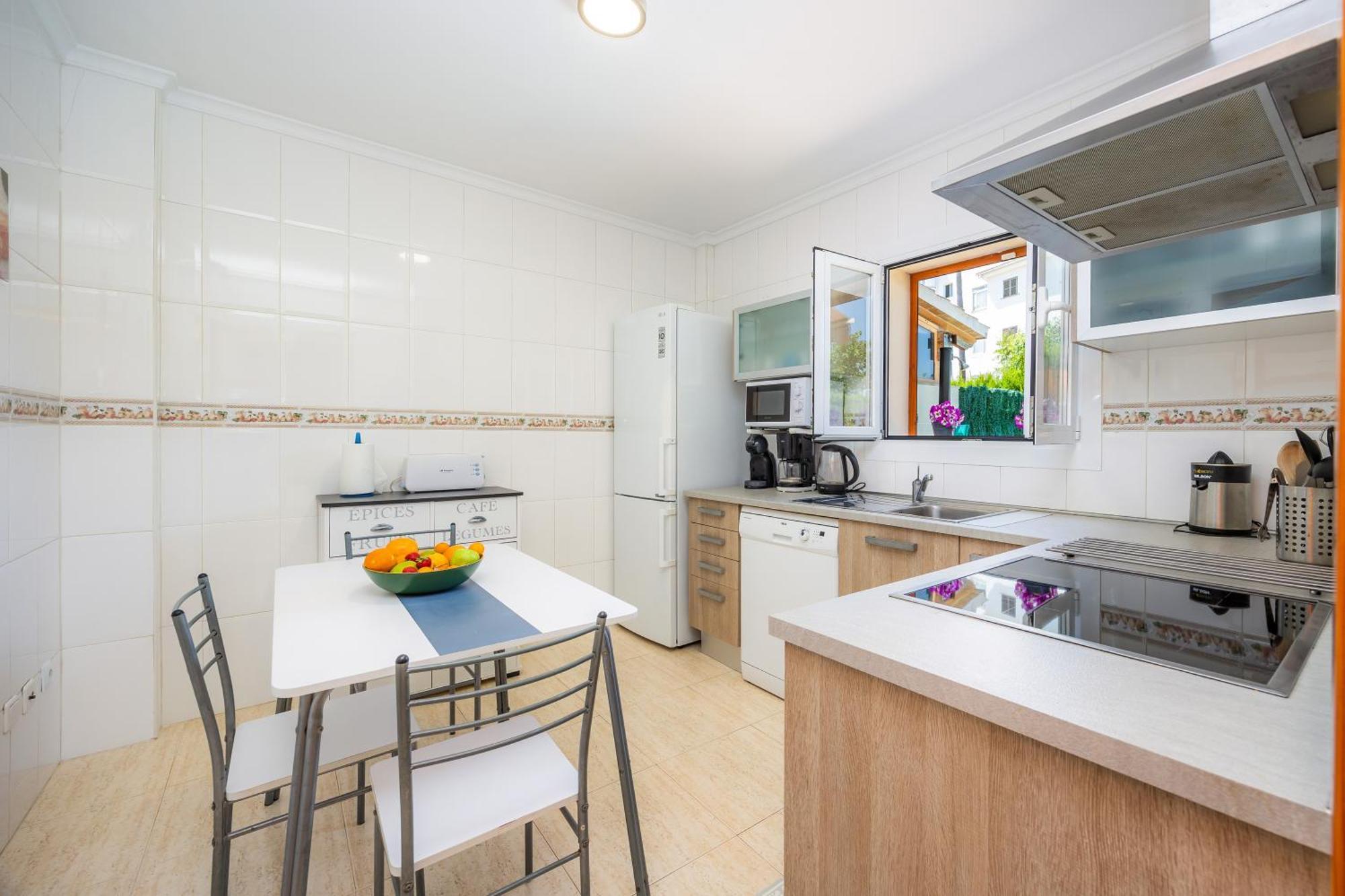 Casa Paraiso De Alcudia Vakantiehuis