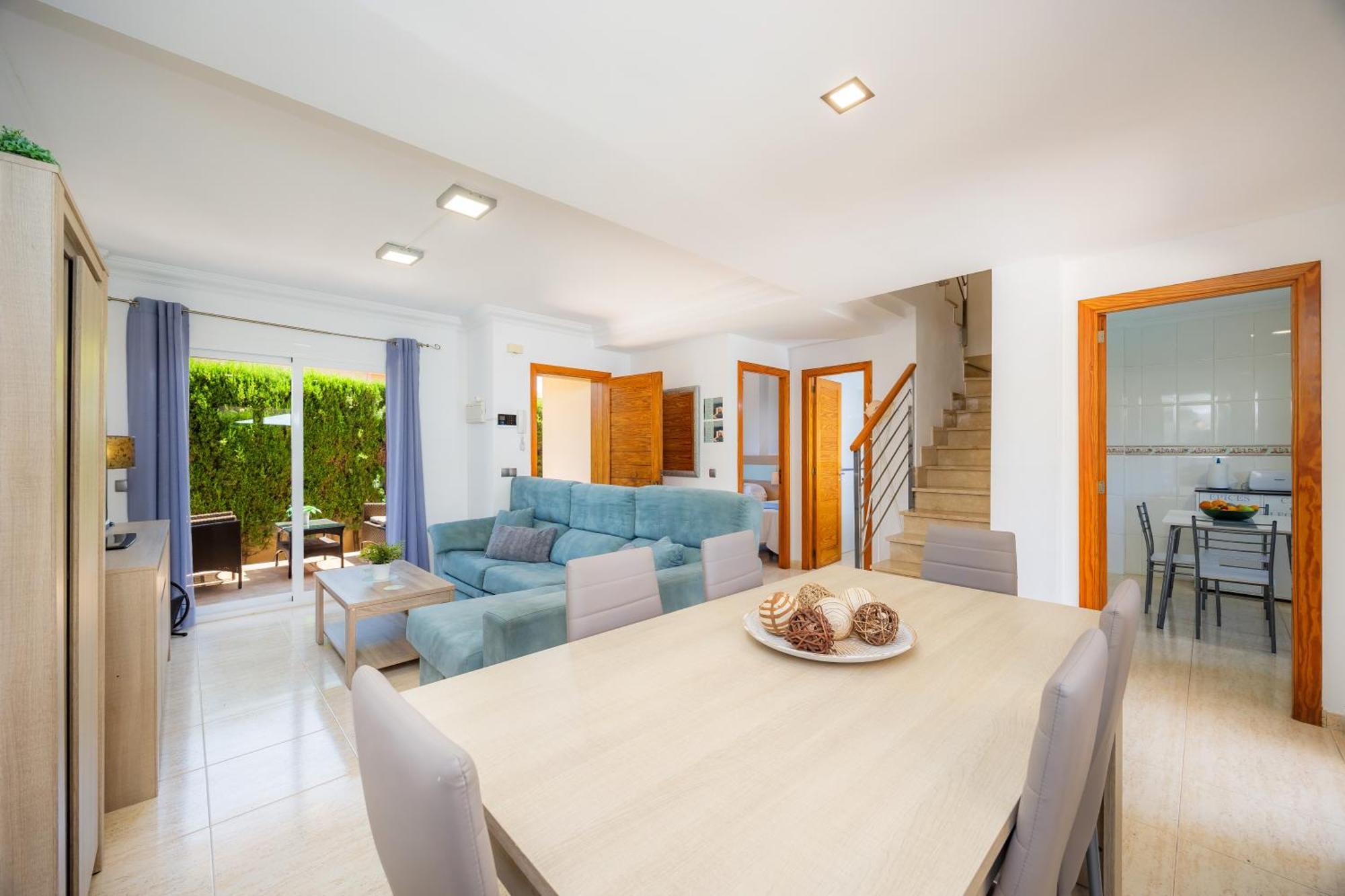 Casa Paraiso De Alcudia