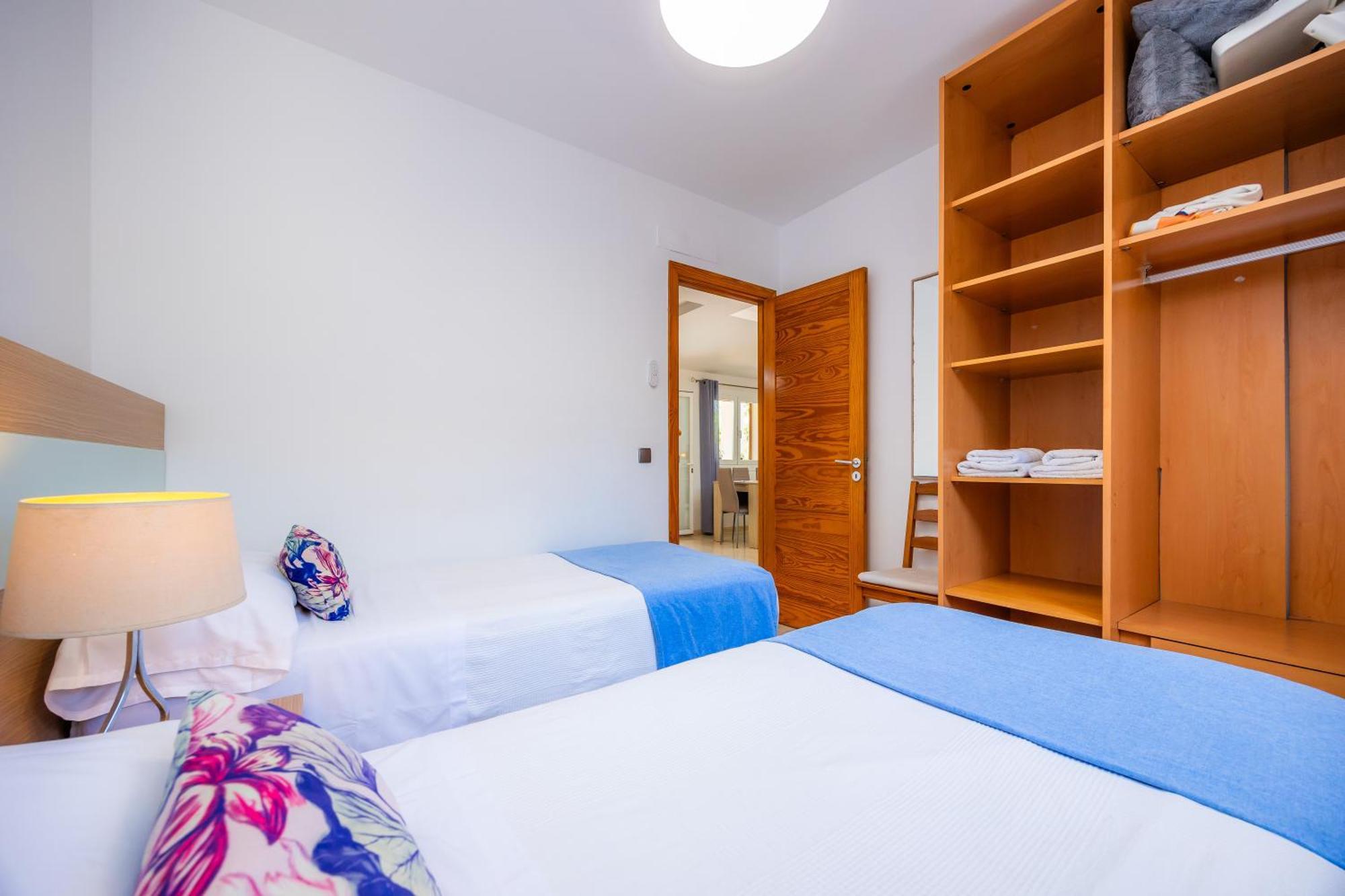 Vakantiehuis Casa Paraiso De Alcudia
