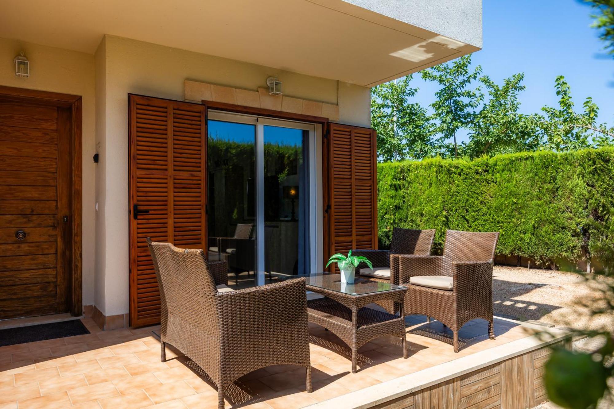 Casa Paraiso De Alcudia Vakantiehuis *