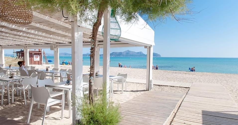 Casa Paraiso De Alcudia