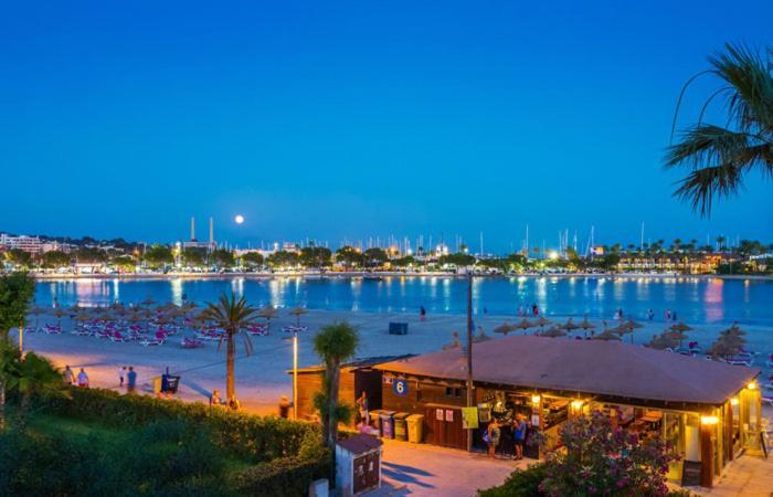Casa Paraiso De Alcudia *