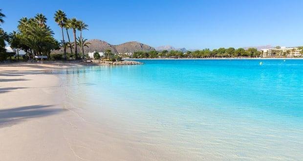 Casa Paraiso De Alcudia * Port de Alcudia (Mallorca)