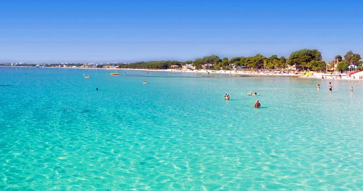 Casa Paraiso De Alcudia Vakantiehuis Port de Alcudia (Mallorca)